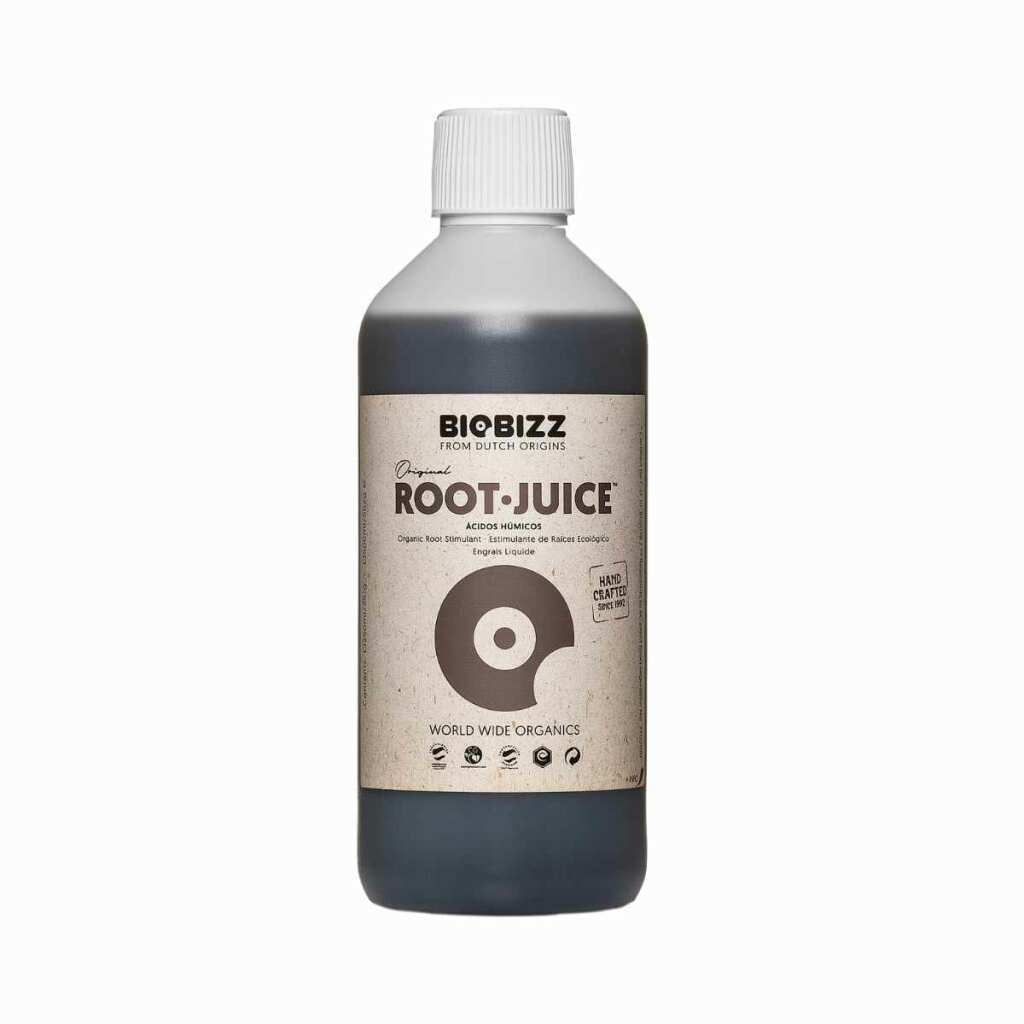 BioBizz | Root Juice | 500 ml