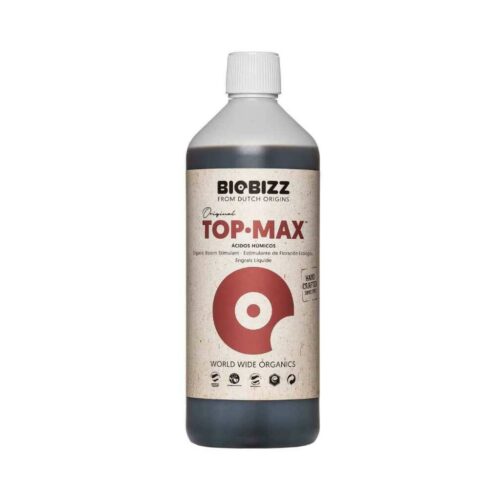 BioBizz | TopMax 1 Liter