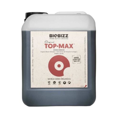 BioBizz | TopMax 5 Liter