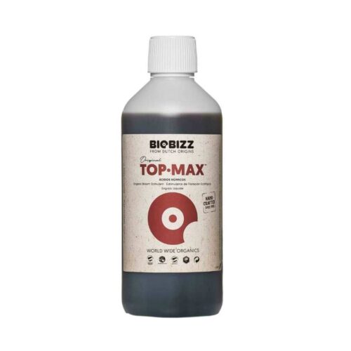 BioBizz | TopMax 500ml