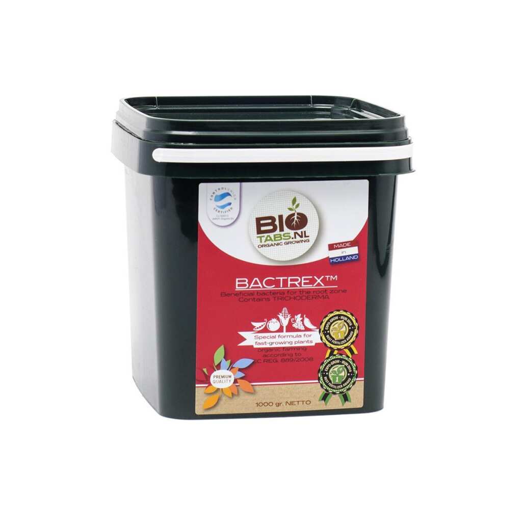 BioTabs | Bactrex | 50g – Bild 6