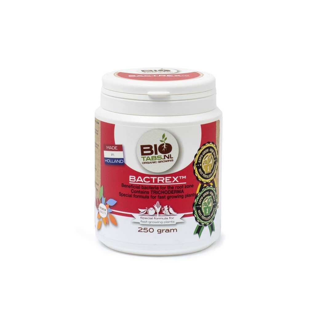 BioTabs | Bactrex | 50g – Bild 2