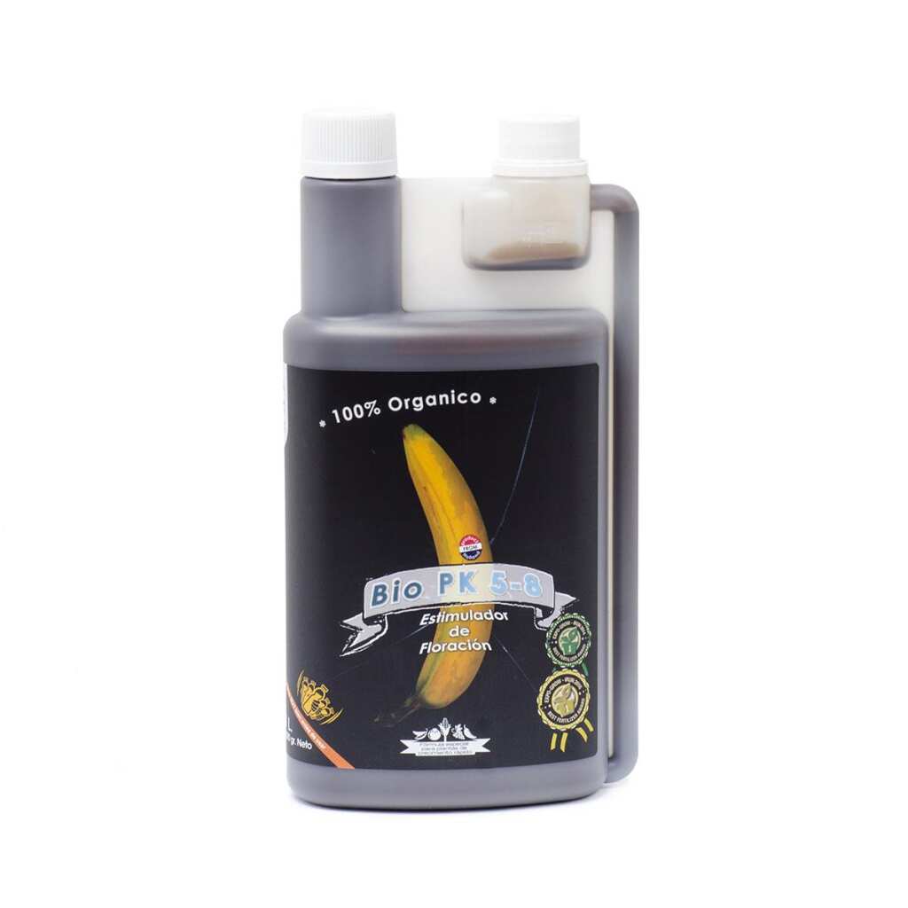 BioTabs | Bio PK 5-8 | 500ml – Bild 2