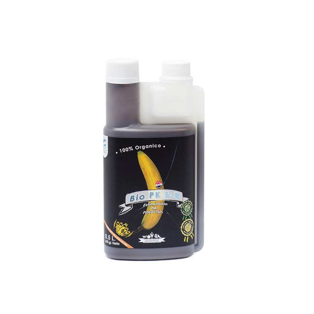 BioTabs | Bio PK 5-8 | 500ml