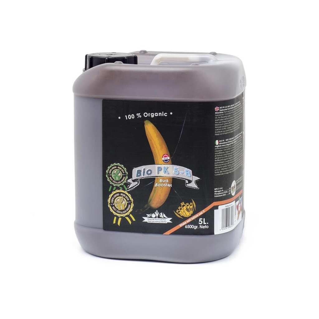 BioTabs | Bio PK 5-8 | 500ml – Bild 3