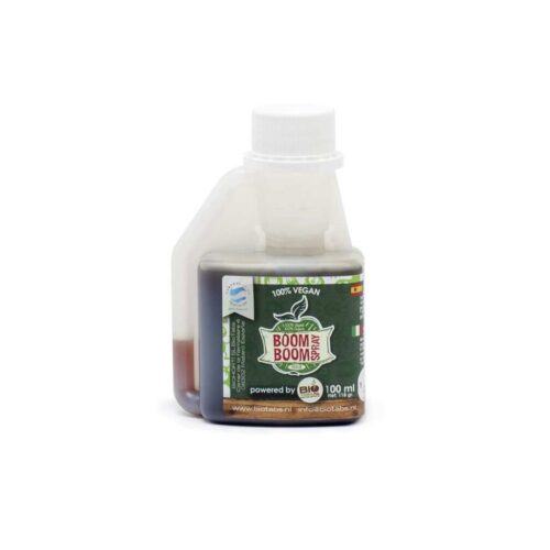 BioTabs | Boom Boom Spray | 100ml