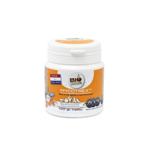 BioTabs | Mycotrex | 100g