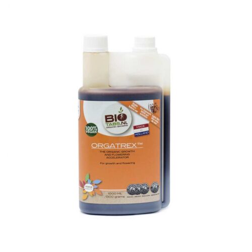 BioTabs | Orgatrex | 1 Liter