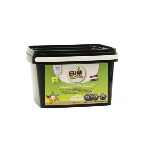BioTabs | Silicium Flash | 1500g