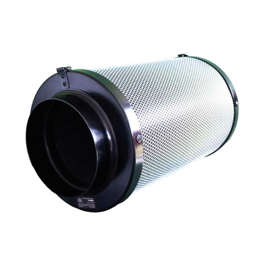 Bloomstar Aktivkohlefilter | Ø 150mm | 430m³/h – Bild 2