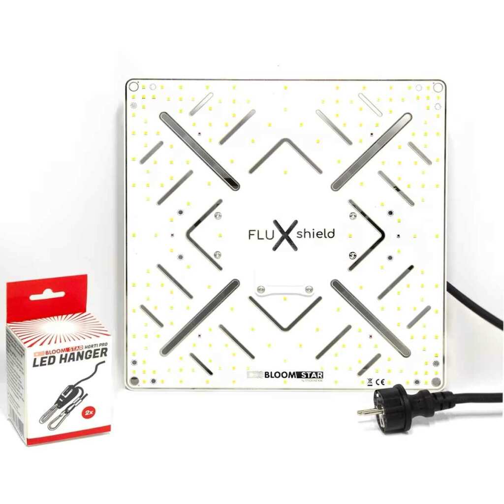 BloomStar FLUXshield Habibi 300 | 100 Watt