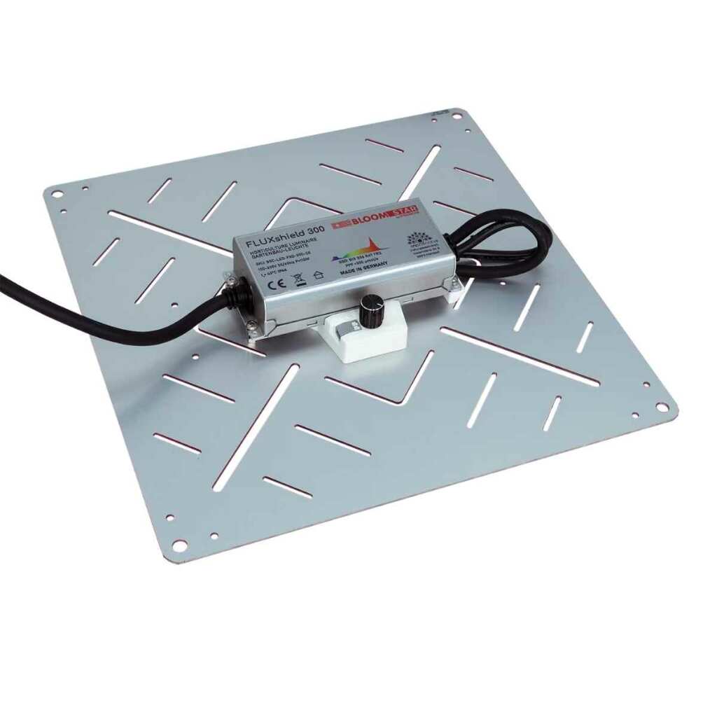 BloomStar FLUXshield Habibi 300 | 100 Watt – Bild 2