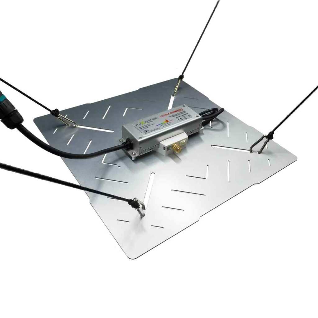 BloomStar FluxShield Babo 450C | 160 Watt – Bild 2