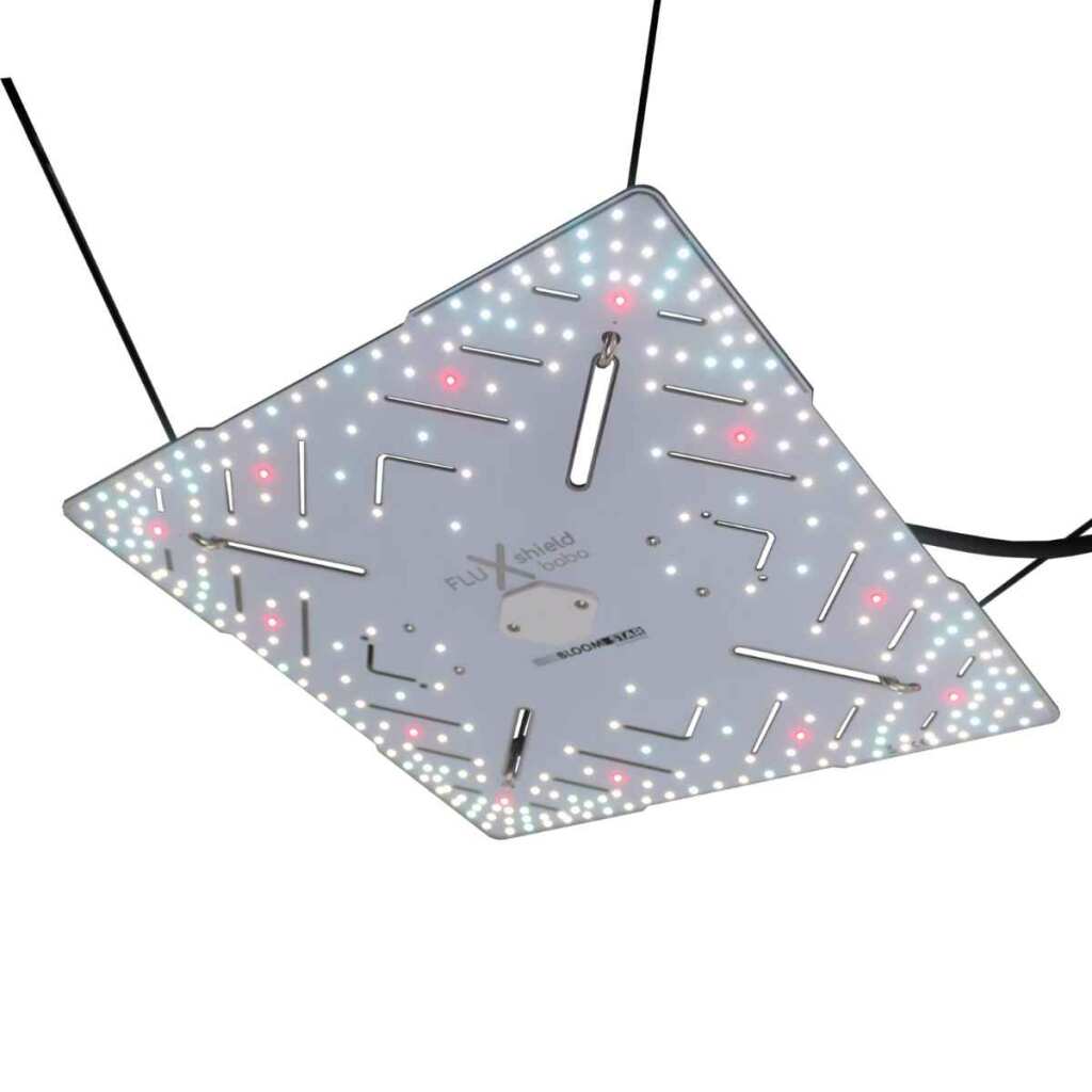 BloomStar FluxShield Babo 450E | 150 Watt