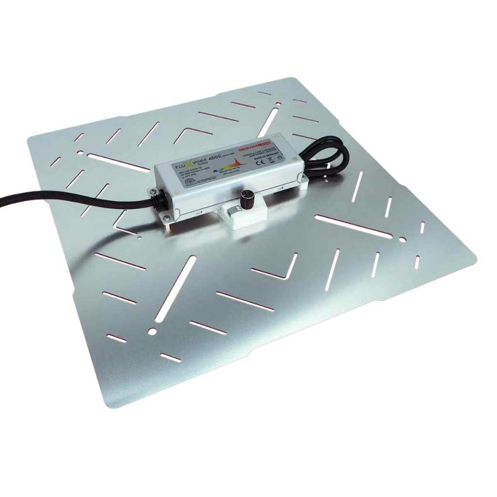 BloomStar FluxShield Babo 450E | 150 Watt – Bild 2