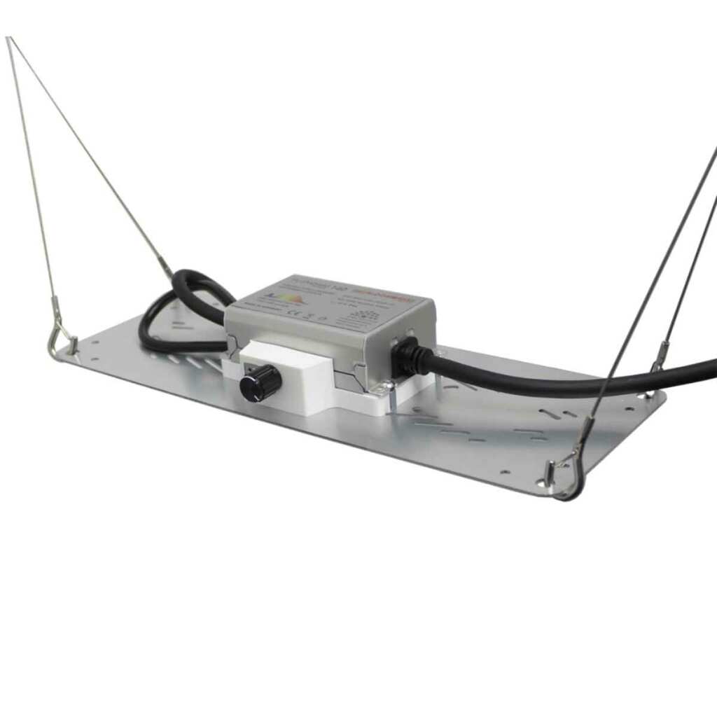 BloomStar FLUXshield Habibi 150 | 50 Watt | Vollspektrum