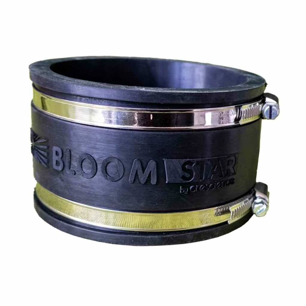 Bloomstar Gummimanschette 160mm