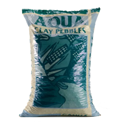 Canna Aqua Clay Pebbles | Blähton | 45 Liter