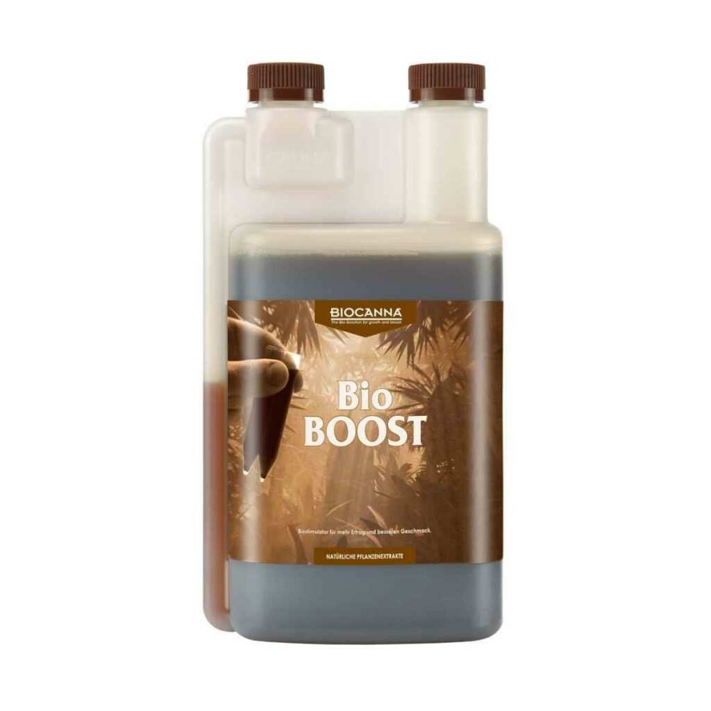 Canna | Bio Boost | 1 Liter
