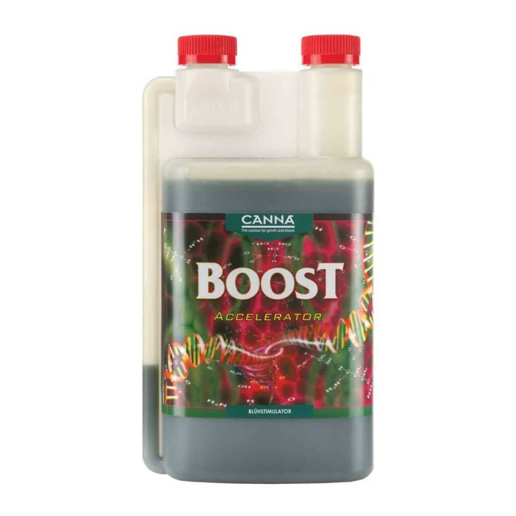 Canna | Boost | 250ml – Bild 2