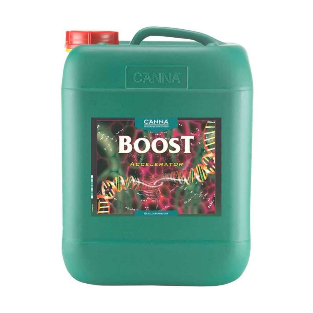 Canna | Boost | 250ml – Bild 4