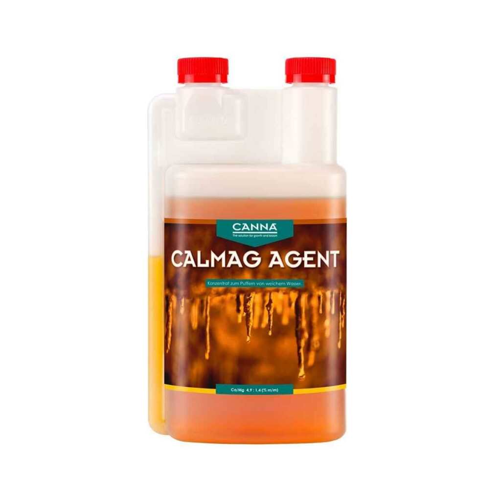 Canna | CalMag Agent | 1 Liter
