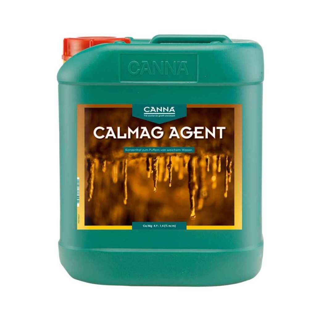Canna | CalMag Agent | 1 Liter – Bild 2