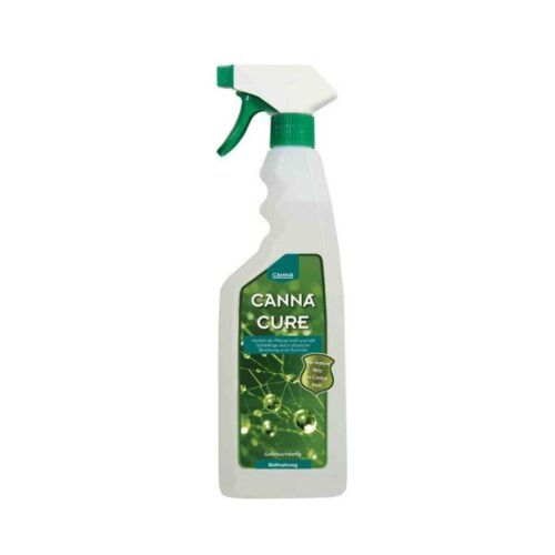 Canna | Cannacure | 750ml