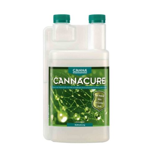 Canna | Cannacure | Konzentrat | 1 Liter
