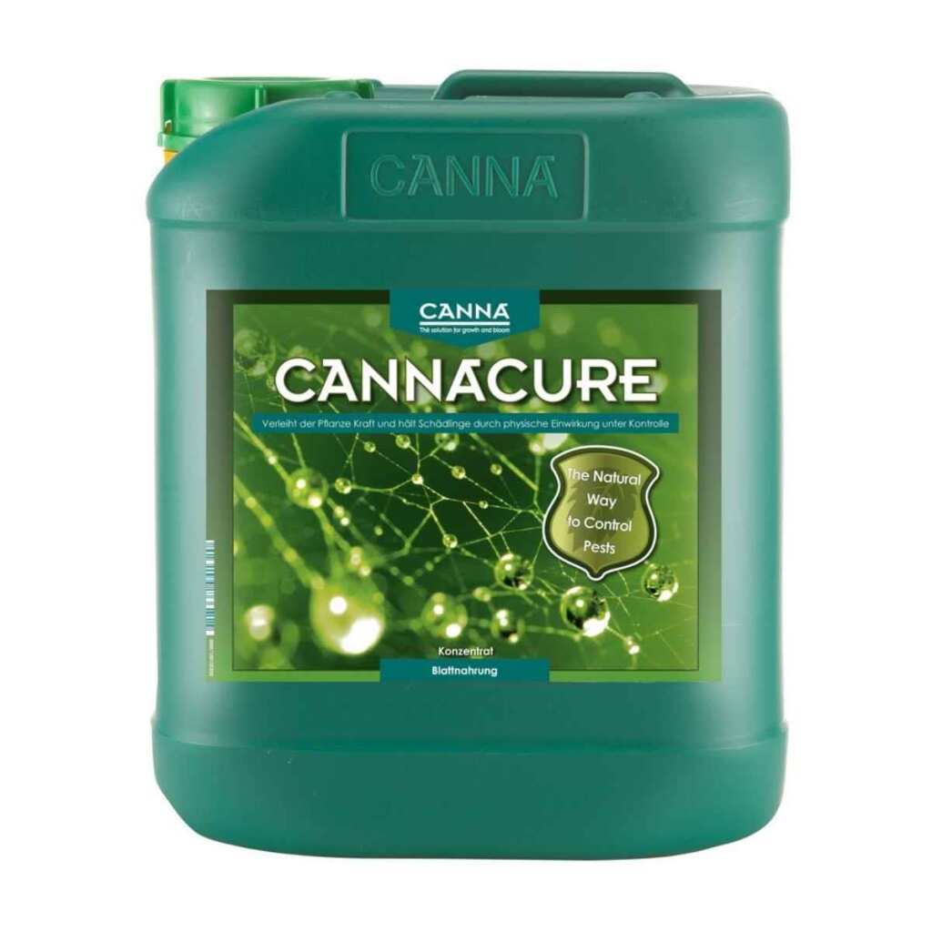 Canna | Cannacure | Konzentrat | 1 Liter – Bild 2
