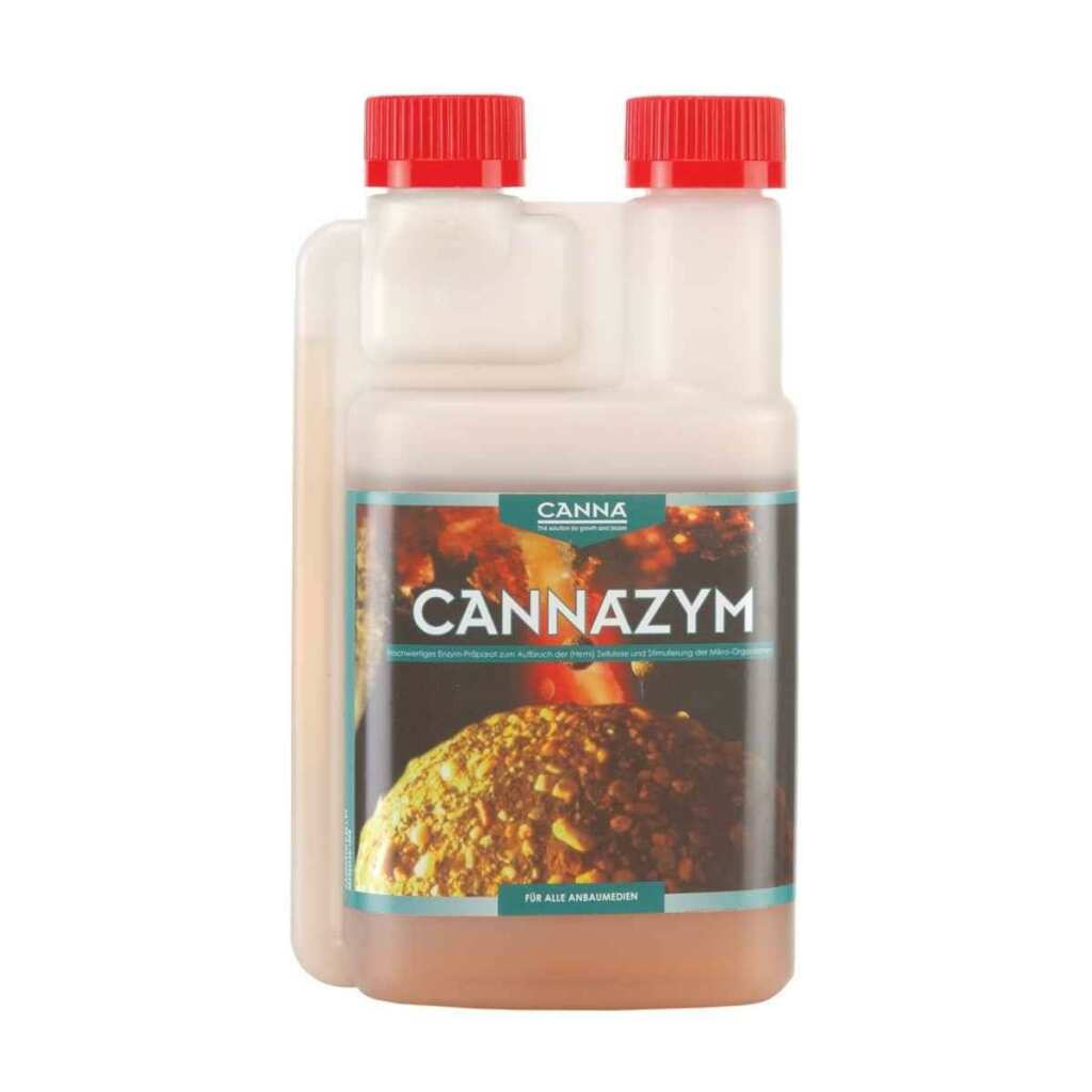Canna | Cannazym | 500 Liter – Bild 2