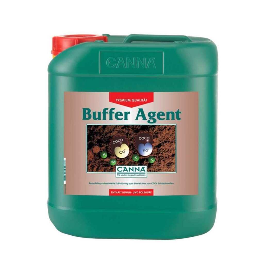 Canna | CoGr Buffer Agent | 1 Liter – Bild 2