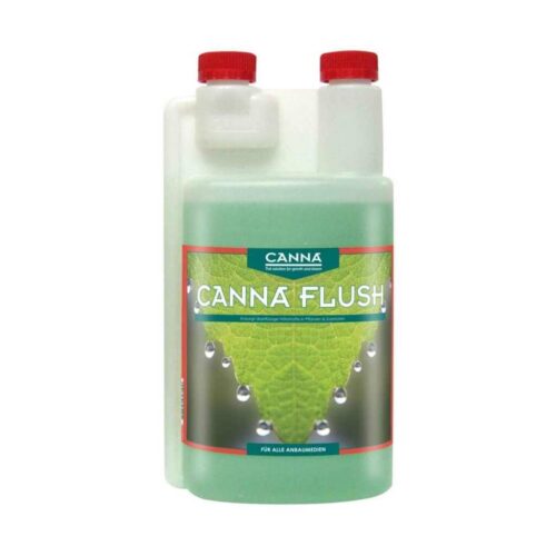 Canna | Flush | 1 Liter