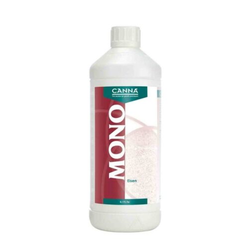 Canna | Mono Eisen | 1 Liter