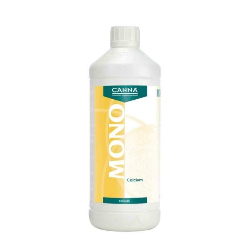 Canna | Mono Kalzium | 1 Liter
