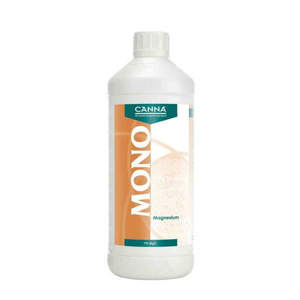 Canna | Mono Magnesium 1 Liter