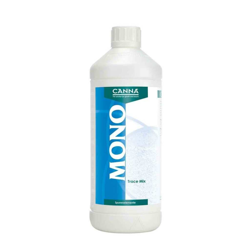 Canna | Mono Trace Mix | 1 Liter