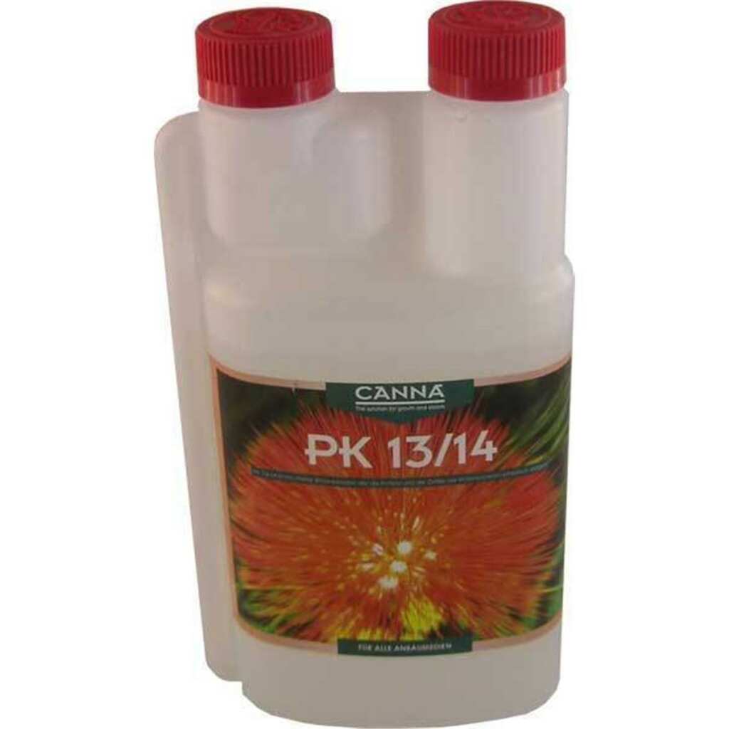 Canna | PK 13-14 | 250ml – Bild 2