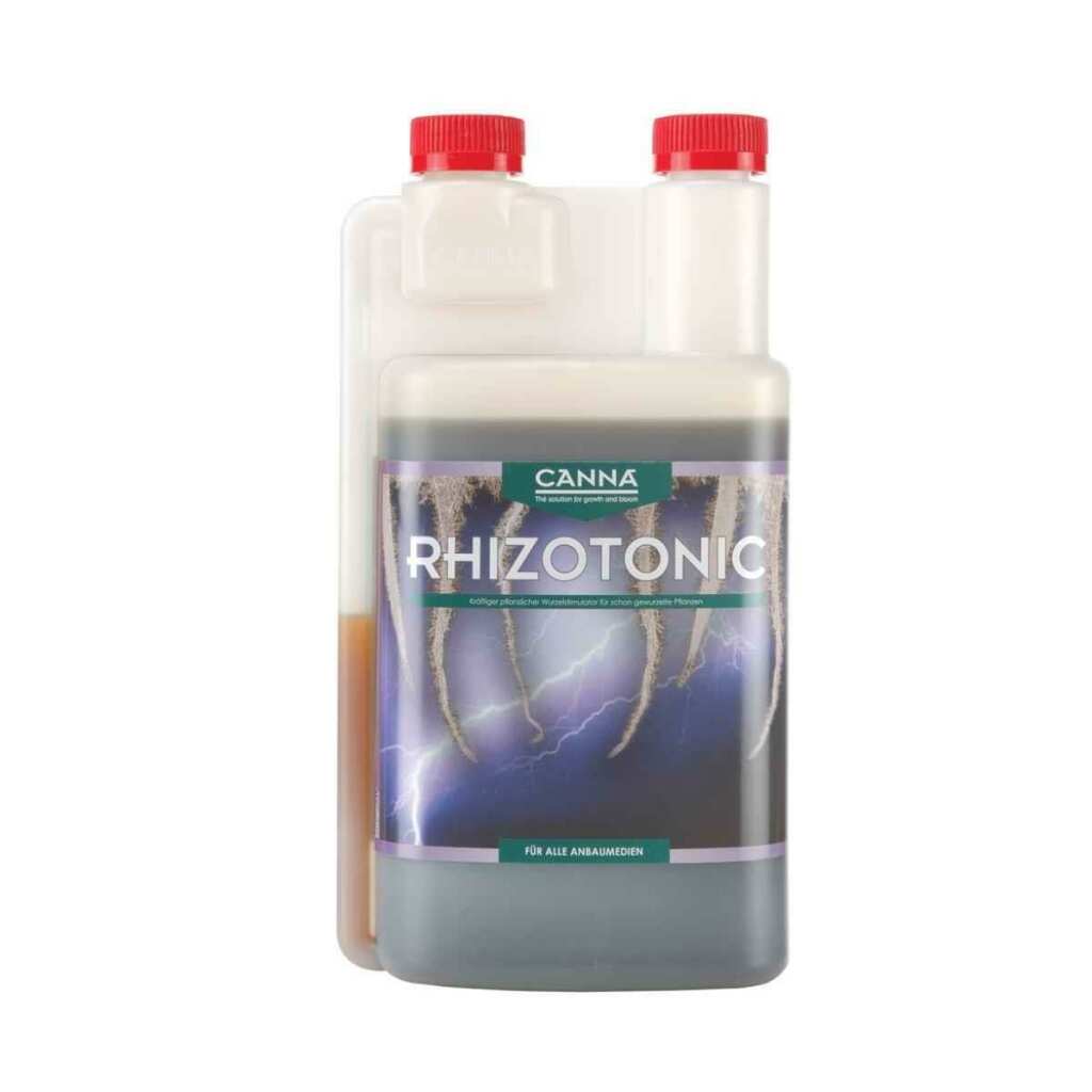 Canna | Rhizotonic | 250ml – Bild 7