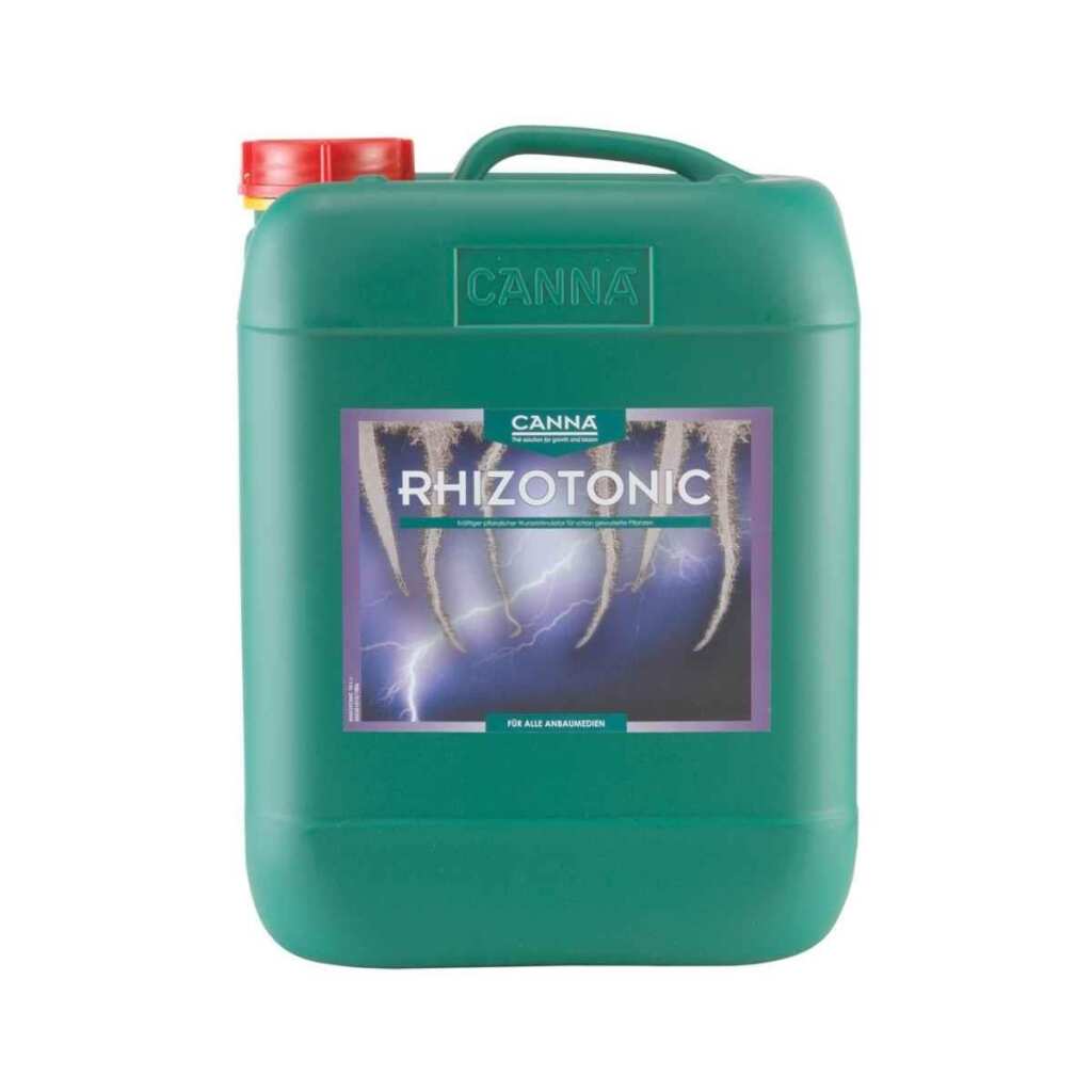 Canna | Rhizotonic | 250ml – Bild 13