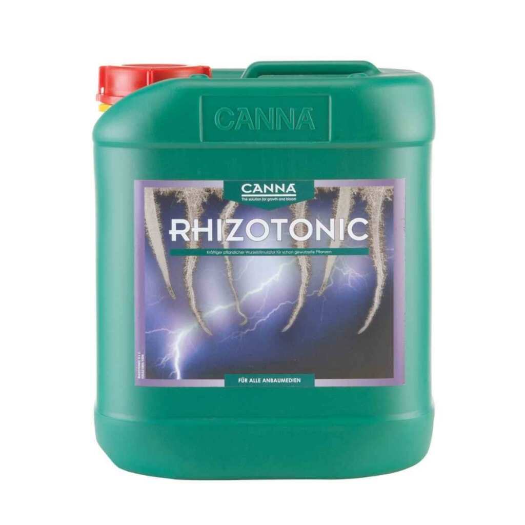 Canna | Rhizotonic | 250ml – Bild 8