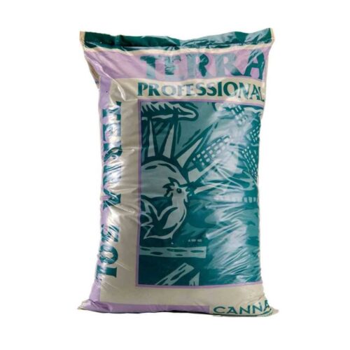 Canna | Terra Professional 50 Liter