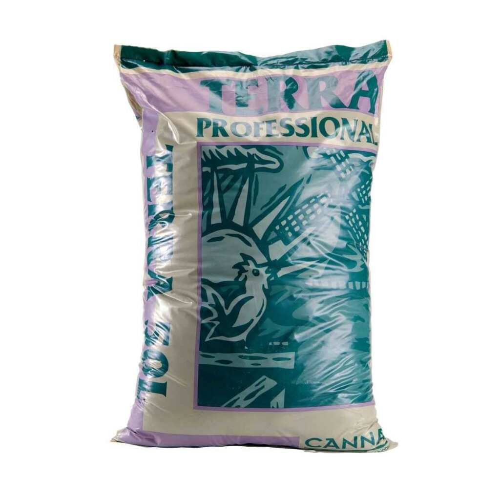 Canna | Terra Professional 50 Liter