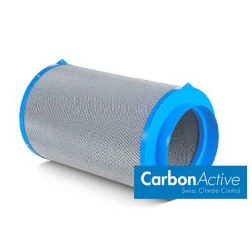 CarbonActive Ø200mm | 800 m³/h | Granulate 800 G AKF