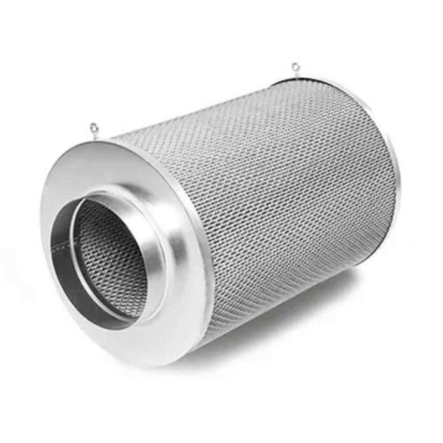 CarbonActive Ø250mm | 2000 m³/h | Homeline 2000 Z AKF