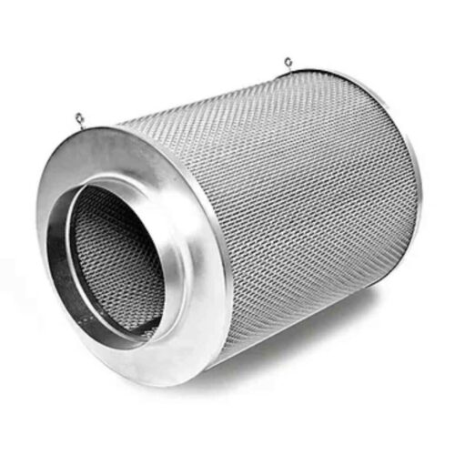 CarbonActive Ø315mm | 3000 m³/h | Homeline 3000 Z AKF