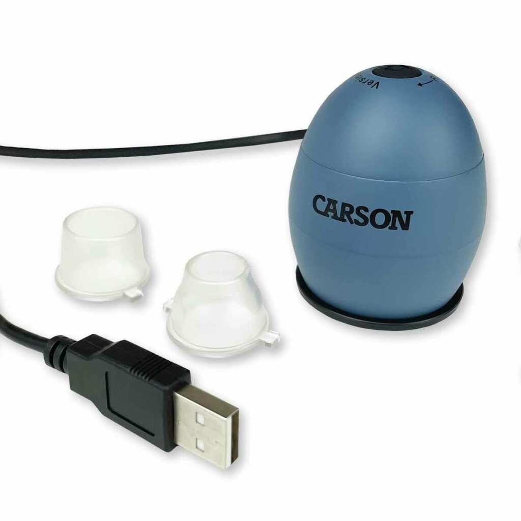 Carson Mikroskop zOrb | MM-500