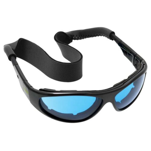 CLEARPRO Schutzbrille | HPS & LED Lampen & UV-Strahlen