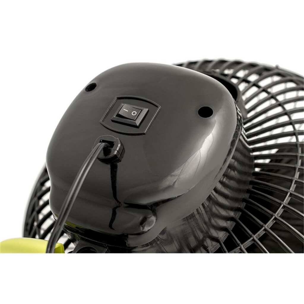 Clip Ventilator 12W | Ø20cm mit Stangenclip | PROFAN PROFESSIONAL | Garden Highpro – Bild 4