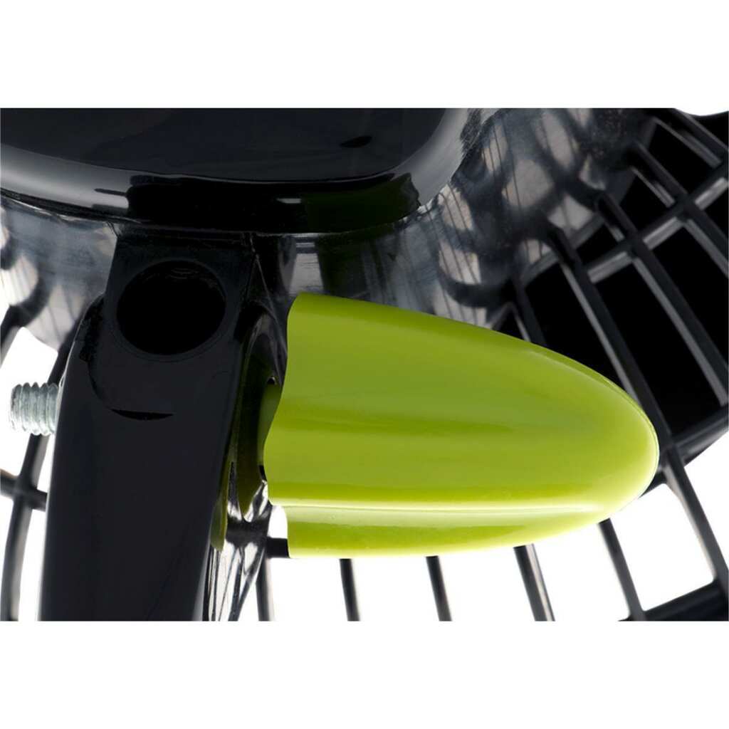 Clip Ventilator 12W | Ø20cm mit Stangenclip | PROFAN PROFESSIONAL | Garden Highpro – Bild 5